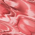 thumbnail image 1 of Ahgly Company Tapis d'Intérieur Lavables en Machine, Carrés de Transition, Rose Corail Clair, 8' Carré, 1 of 7