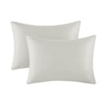 thumbnail image 4 of Mainstays 8 Piece Bed in a Bag, Comforter Set, 4 of 6