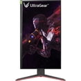 thumbnail image 5 of LG 27GP850 27" QHD 165Hz 1ms IPS Monitor G-Sync Compatible, 5 of 5