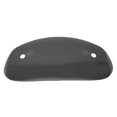 thumbnail image 1 of Motorcycle Windscreen Deflector, Thickened Acrylic Windshield Deflector for GTV All YearReplacement for Sei Giorni All Year, 1 of 7