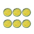 thumbnail image 2 of MesaSe Lemon slice simulation fruit fake fruit diameter artificial plastic realistic photography props, 2 of 19