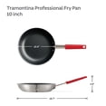 thumbnail image 4 of Tramontina Professional 10-Inch Non Stick Frying, 4 of 8