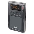thumbnail image 1 of Eton 527008 Mini Pocket Shortwave Radio, 1 of 7