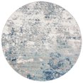 thumbnail image 4 of SAFAVIEH Brentwood Alaia Tapis Abstrait, 4 of 6