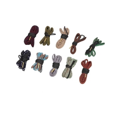 Hearth & Gear 1 Pce Couleur Aléatoire Multifonctionnel et Multimodèle Réutilisable Corde de Nettoyage Brosse de Nettoyage Polyvalente pour Corde et Tubes – Couleur Aléatoire Réutilisable Corne d'Air de Sport Chien de Sport