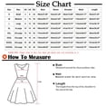 thumbnail image 3 of Pompotops Robe Ample pour Femmes avec Poches, Col pour Dames, Hauts Longs Décontractés, Robe Grande Taille en Solde, 3 of 4