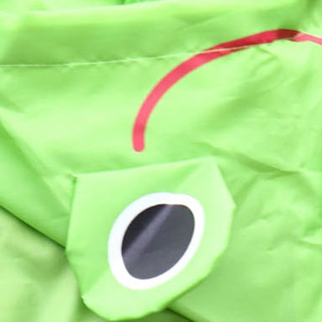 1 Pce Imperméable pour Enfants Dessin Animé Imperméable pour Enfants Animal Combinaison de Pluie Imperméable pour Enfants Imperméable Animal Poncho pour Étudiant