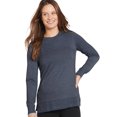 thumbnail image 1 of Jockey  French Terry Sweatshirt, 1 of 1