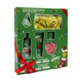 thumbnail image 3 of Dr.Seuss' Grinch Spa Gift Set, 3 of 6