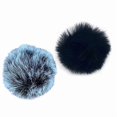 thumbnail image 2 of Microphone Lavalier Universel Extérieur Pare-Vent Artificiel pour Rode 2GO Microphone Sans Fil 40GE, 2 of 5