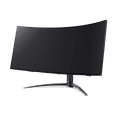 thumbnail image 2 of Moniteur de jeu OLED incurvé Predator X34 X5bmiiphuzx de 34 pouces, 2 of 7