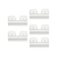 thumbnail image 2 of 5Pcs Blade Heads Ceramics Blade Trimmer Head 18 Tooth Pet Dog Grooming, 2 of 8