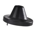 thumbnail image 2 of thinsony Pare-Chocs de Capot Poly A17-20868-000 Noir pour Cargo Cascadia Remplacement, 2 of 7