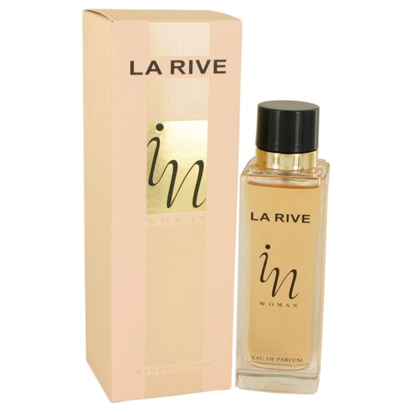 La Rive In Woman par La Rive Vaporisateur Eau de Parfum 3 oz pour Femmes