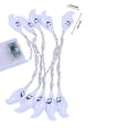 thumbnail image 3 of ABPWLY Halloween LED Battery Light String Lantern Party Decor Props Clearance Home Canada Days Christmas Fall Decorations for Home, 3 of 3