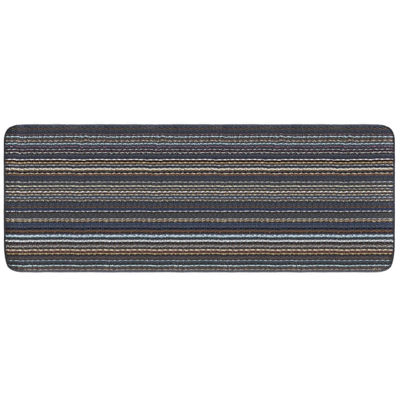 Warwick Tufted Machine Washable Entryway Area Mat/Runner in 4 Assorted Colours