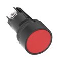 thumbnail image 4 of 10 Pcs Bouton Poussoir XB2-EA Interrupteur de Commande Série 660V 10A Bouton Réinitialisé XB2-EA145, 4 of 9
