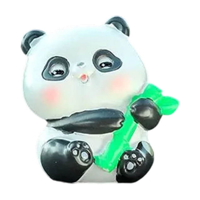 WRKEKC Clearance Car Center Console Decoration Car Decoration Table Decoration Cake Decoration