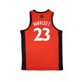thumbnail image 2 of Maillot NBA Toronto Raptors Fred Vanvleet pour homme, 2 of 2