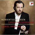 thumbnail image 1 of Christian Gerhaher - Romantische Arien, 1 of 1
