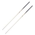 thumbnail image 2 of 2pcs Pool Cue Billiard Cue Stick Adult Pool Stick Long Cue Stick Pool Cue Stick Long Billiard Cue Billiard Cue Rod Pool Table Stick Billiard Cue Billiard Cue Stick, 2 of 8