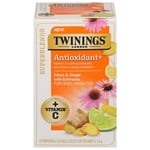 Twinings Superblends Antioxidant+ 18 Sacs à thé