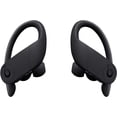 thumbnail image 1 of Écouteurs-boutons Sans Fil Haute Performance Restored Beats Powerbeats Pro - Puce H1, Bluetooth Classe 1, 9 Heures d'Écoute, Résistants à la Sueur, Microphone Intégré - (Noir), 1 of 10