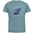 thumbnail image 1 of T-shirt pour Homme Great White Shark, 1 of 1