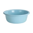 thumbnail image 3 of Bowayaoa Thickened Plastic Wash Basin Multipurpose Large Laundry Basin for Washing Clothes Vegetables Feet Bathroom Dormitory Use, 3 of 7
