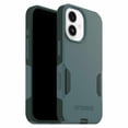 thumbnail image 4 of OtterBox Commuter MagSafe Case w/Camera Control Sagebrush (Green) for iPhone 17, 4 of 5