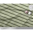 thumbnail image 3 of Soimoi Cotton Poplin Fabric Stripe Block Print Fabric by Yard 56 Inch Wide, 3 of 3