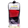 thumbnail image 2 of GoZone 12oz Training Gloves – Red/Black, 2 of 9
