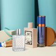 thumbnail image 4 of Flacons de Parfum en Vaporisateur Rechargeables 100 ml 3,4 oz, 4 of 4