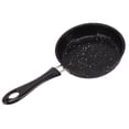 thumbnail image 2 of Egg Skillet, Non Stick Skillet Pan Small Stainless Steel Frying Pan Cookware With Easy Grip Handle For Indoor Outdoor Cooking, 2 of 8
