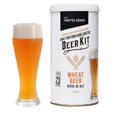 thumbnail image 1 of Wheat Beer Beer Making Kit (1.8 kg | 3.9 Lb), 1 of 4