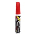 thumbnail image 1 of Huanglei Car Up Paint Pen Kit Exact For White Black Red Silver Auto Paint Scratch & Chip For Most Vehicles 12ml, 1 of 5