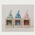 thumbnail image 4 of Fridja Sales Candles Decor Gnome Scented Candles Tea Lights Candles Soy Wax Aromatherapy Candles Christmas Party Fall Winter Decor Home Table New Year Decoration, 4 of 5