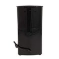 thumbnail image 3 of Cuisinart DCC-450BKC Cafetière en Acier Inoxydable 4 Tasses, 3 of 6
