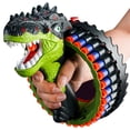 thumbnail image 3 of goowrom Pistolet à Balles Dinosaure, Rafale Électrique avec Jeu à Texture Réaliste, 3 of 8