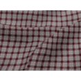 thumbnail image 4 of oneOone Viscose Jersey Fabric Gingham Check Print Fabric By The Yard 60 Inch Wide, 4 of 5