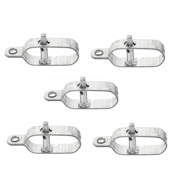 Outil de Tension de Fil, Tendeur de Fil de Fer Tendeurs de Fil Outil de Tension de Câble en Acier pour Tensionner Câble de Tension Haute Résistance