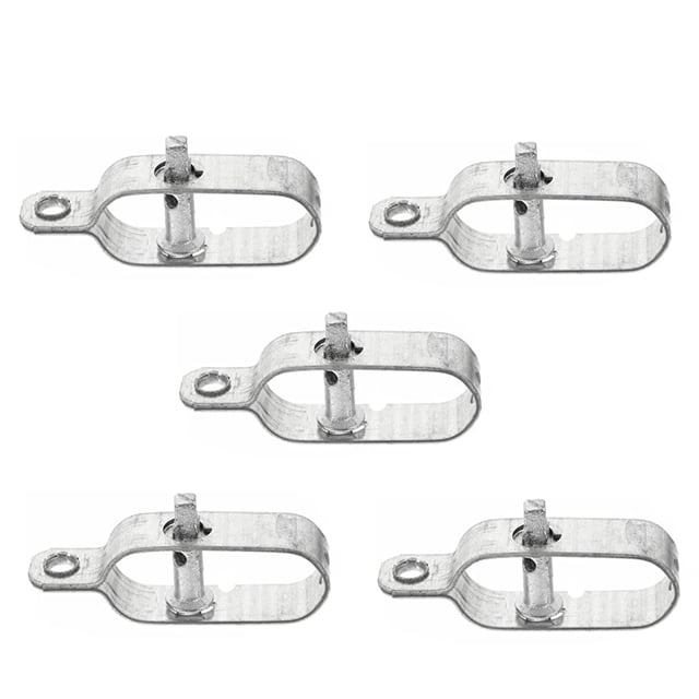 Dvkptbk Steel Wire Tightener Wire Tensioner Tool,Iron Wire Tensioner Steel Tensioners Wire Rope Tensioner Steel Cable Tensioning Tool for Tensioning High Strength Tensioning Cable Tools on Clearance