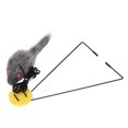 thumbnail image 1 of Jouet pour Chat Souris Suspendue à la Porte, Jouet Interactif Rétractable Ajustable pour Chats, 1 of 8