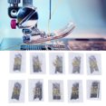 thumbnail image 4 of Wear-resistant High-hardness Metal Materials Sewing Machine , Sewing Tool, Buckle Opening Sewing Automatic Winding Household For DIY Enthusiasts, 4 of 8