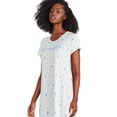 thumbnail image 4 of George Women's Sleepshirt, 4 of 6