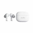 thumbnail image 1 of Sudio A1 Pro ANC Wireless Earbuds White, 1 of 6