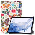thumbnail image 1 of Smart PU Leather Case for Amazon Fire HD10 2023 Tablet Funda Capa Cover For Fire Max 11 Fire HD8 PLUS Kindle 11th Gen 2022 Case CSHD Fire HD10 plus 2021, 1 of 6
