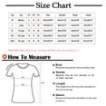 thumbnail image 2 of CEHVOM Chemise Hawaïenne à Manches Courtes pour Homme, Chemise de Plage Imprimée d'Été Décontractée à Boutons, Soldes, 2 of 5