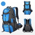 thumbnail image 1 of SuoKom 50L Hiking Backpack, Camping Bag, 45+5 Liter Lightweight Backpacking Back Pack, 1 of 4