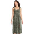 thumbnail image 1 of George Women's Maxi Dress, 1 of 6